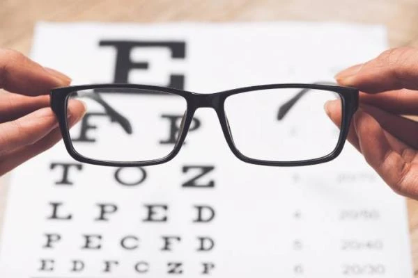 Lunettes de vue