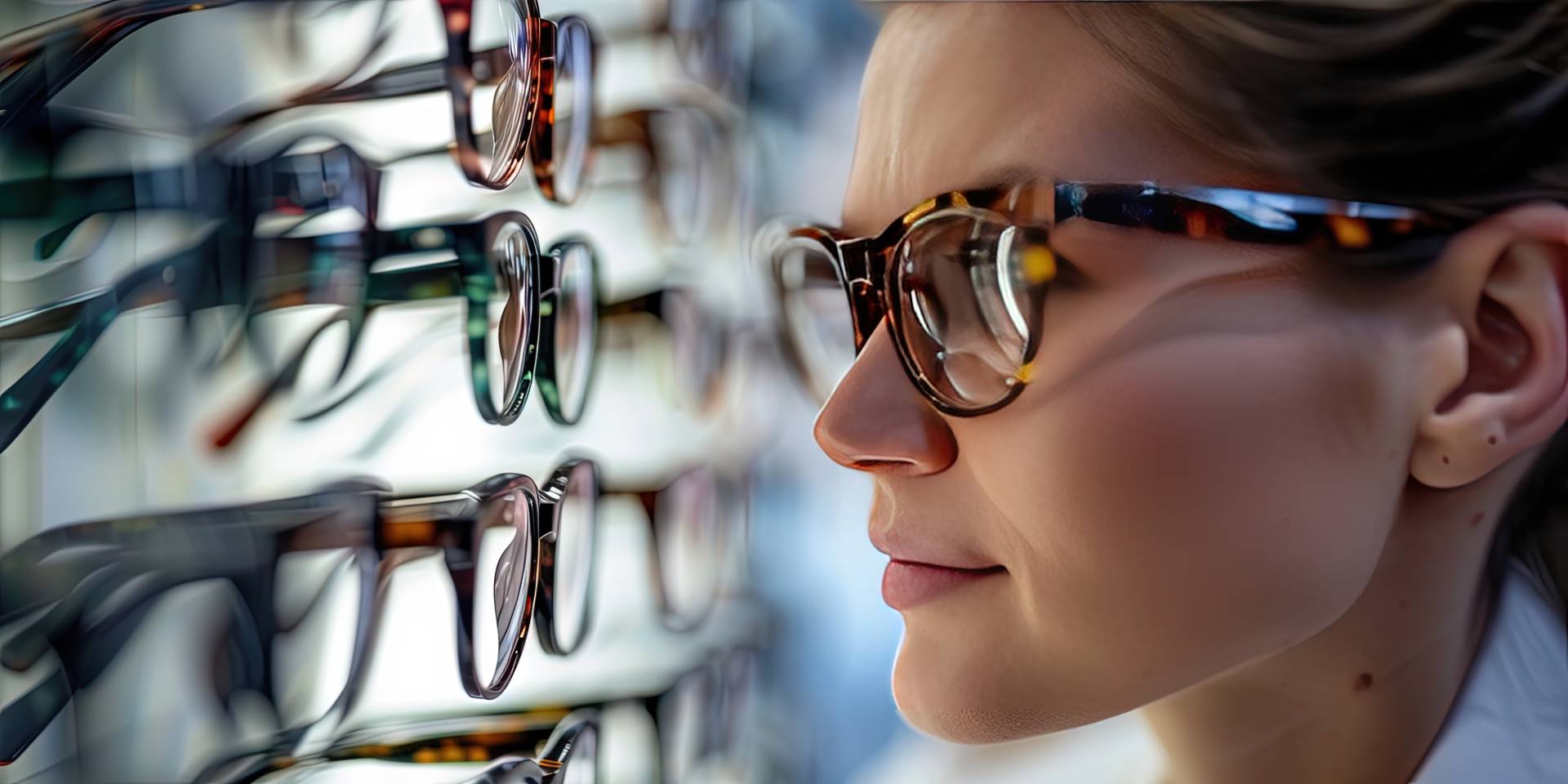 OPTIQUE CÔTÉ VUE